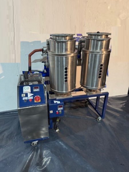 Simar KT 50 Twin Desiccant