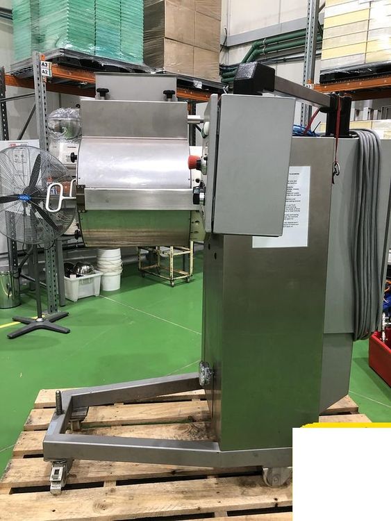 Sollich CF-320 Cluster Forming Machine