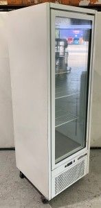 Williams HG14GDCB, Single Door Chiller