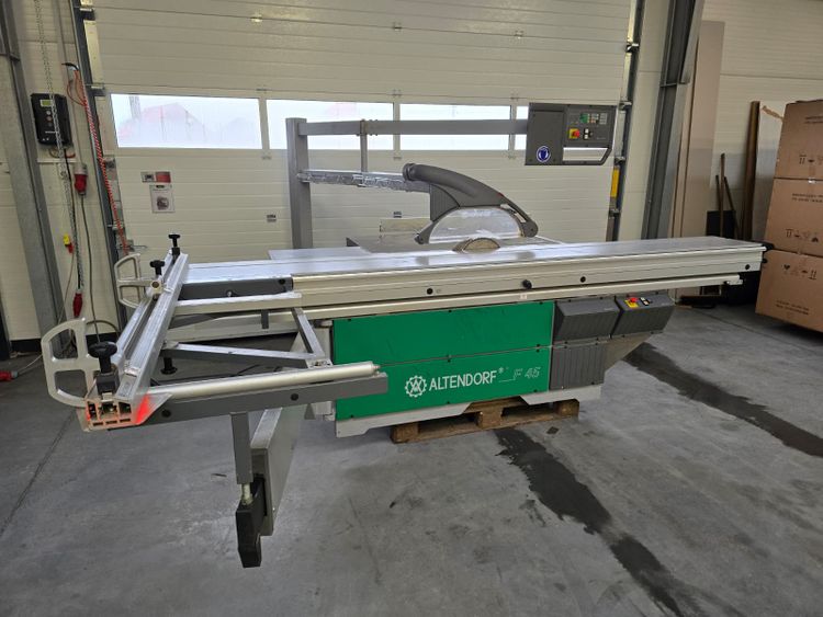 Altendorf F45