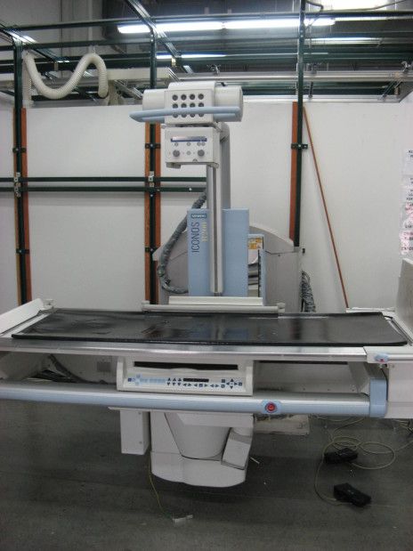 Siemens Iconos R200