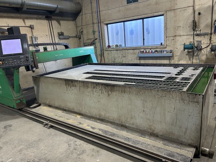 PROSTAR PR5-175-HD CNC CONTROL