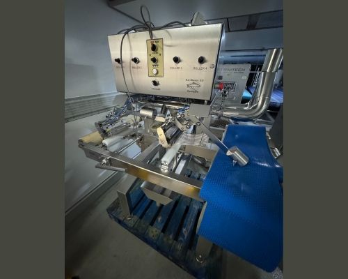 Kaj Olesen TWP104 Pinbone Remover