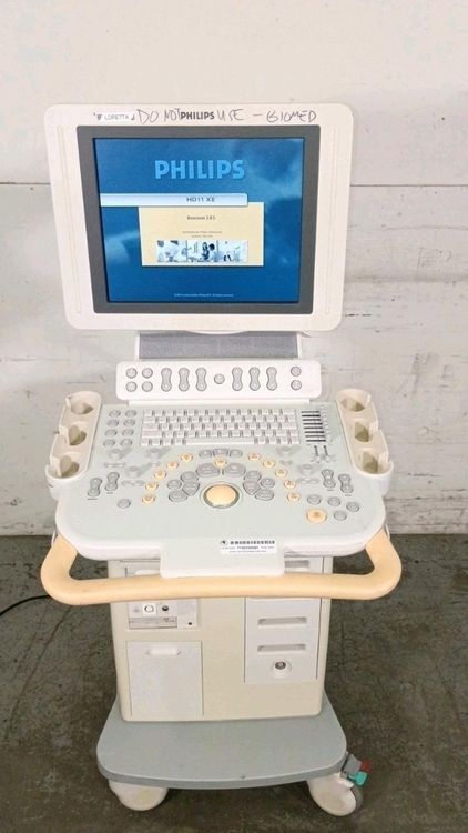 Philips HD11XE