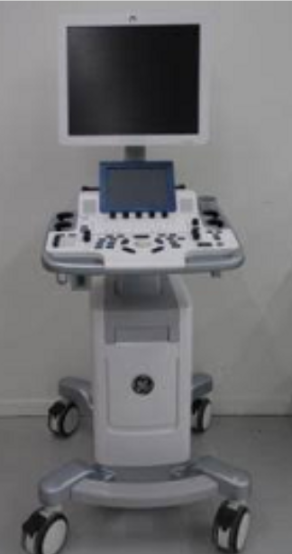 GE Vivid T8 Ultrasound Machine