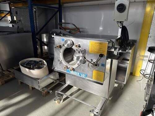 Baader 601 Separator