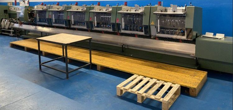 MULLER MARTINI PRIMA