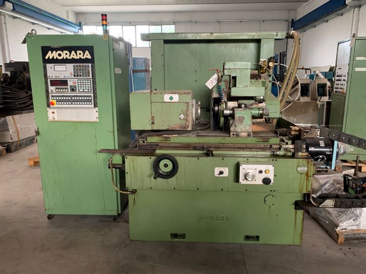 Morara E.A.400 CNC E44