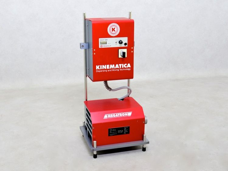 Kinematica AG Reco 5000 Homogenizer