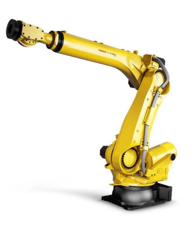 Fanuc R-2000iC/210L 6 Axis 210 kg