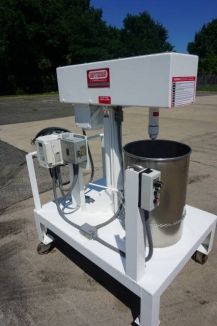 Myers L500 VARIABLE SPEED MIXER