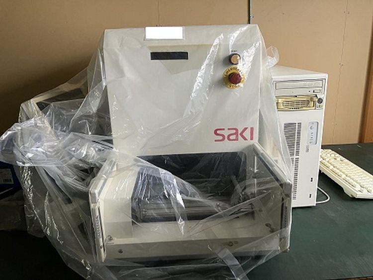 Saki BF18D-P40