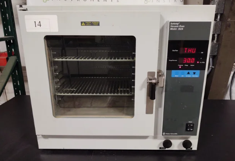 Fisher Scientific 282A Isotemp Vacuum Oven