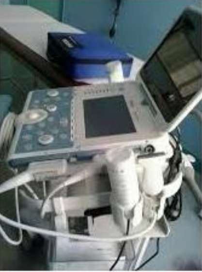 Esaote MyLabGamma Ultrasound Scanner