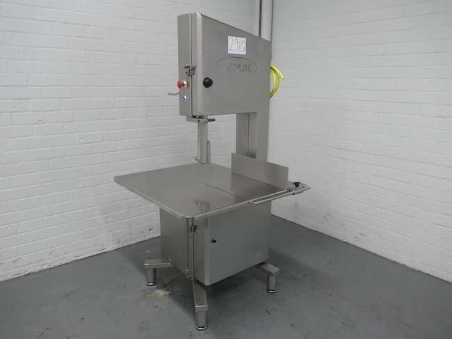 Kolbe K430S BANDSAW