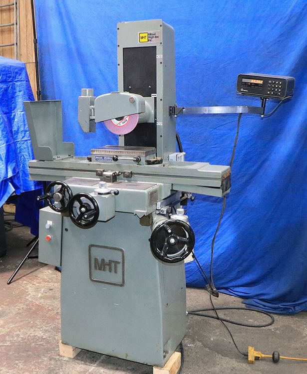 Mitsui MSG-200MH