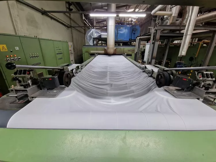 Brückner 240 Cm Stenter