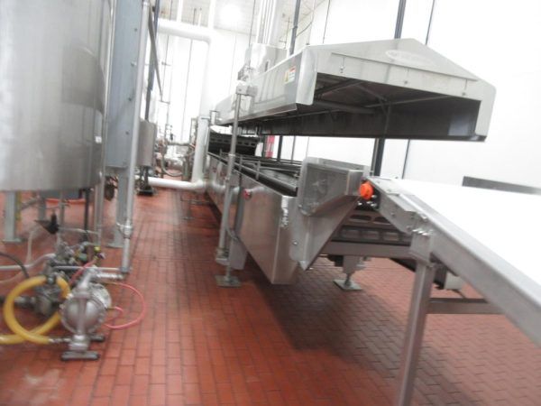 Heat & Control SFF224610 Fryer