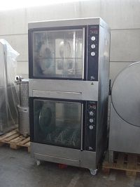 Others Chicken Oven
