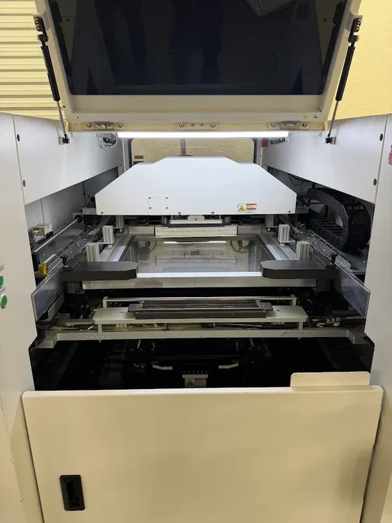 ESE US-2000XH Screen Printer