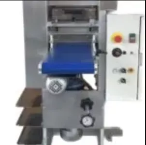 Capitani Automatic Cutter
