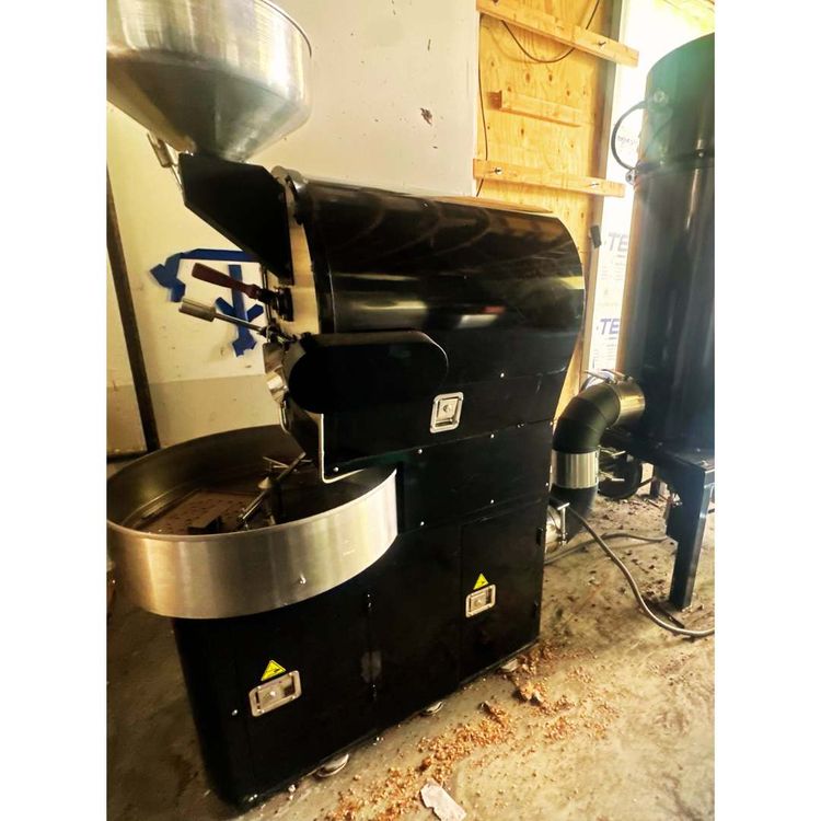 Diedrich Coffee Roaster
