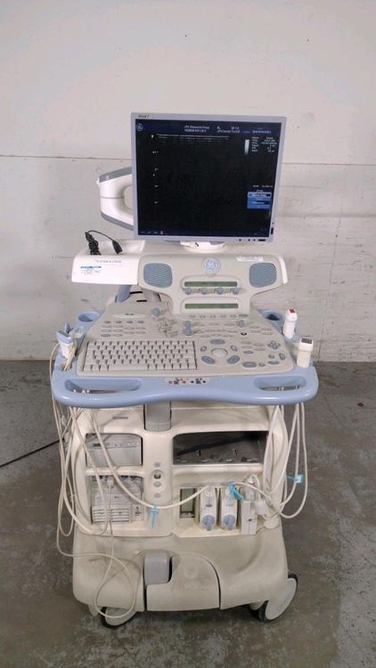 GE Vivid 7 Dimension