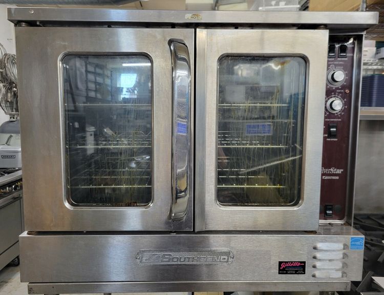 Southbend FULL SIZE CONVECTION OVEN - NAT