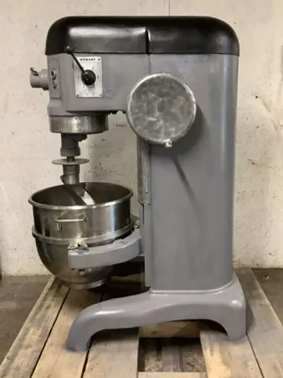 Hobart H600 Mixer