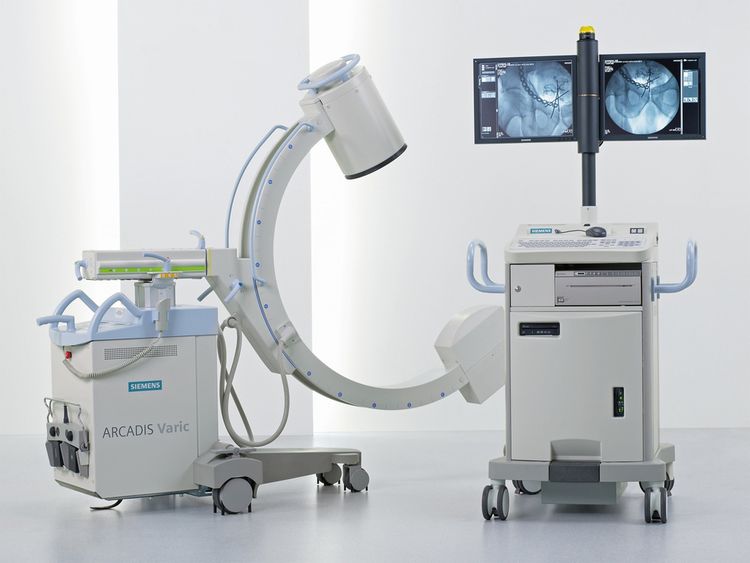 Siemens ARCADIS Varic C-Arm