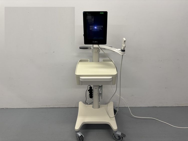 Bard Site Rite 8 Ultrasound system