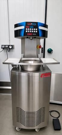 FBM COMPATTA  CHOCOLATE TEMPERING MACHINE