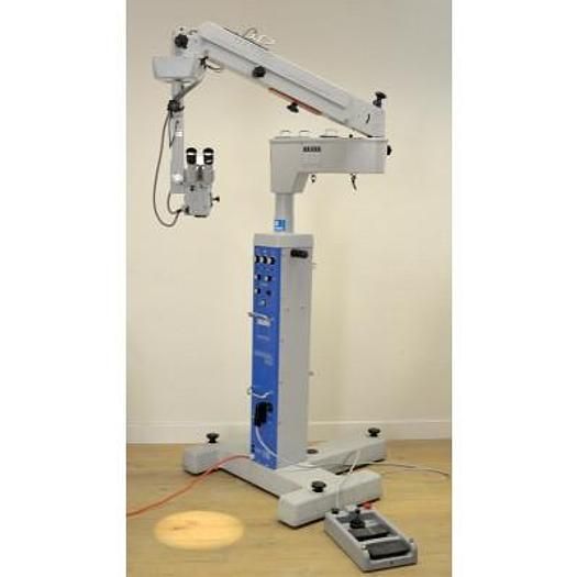 ZEISS OPMI 6-SDFC Universal S3B Microscope