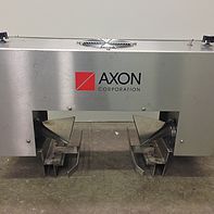 Axon Heat Tunnel