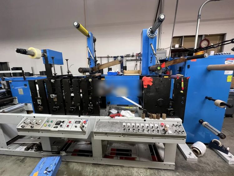 Rotopress 3510 8 10 in