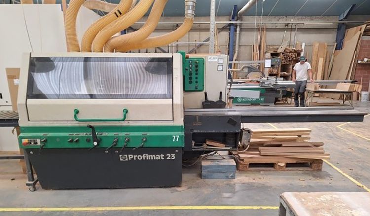 Weinig PROFIMAT 23