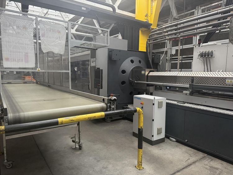 Negri Bossi Vector 1100 1100 T