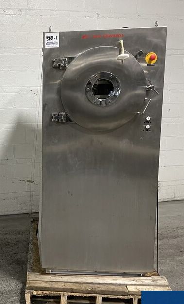 BOC Edwards MiniFast4 Freeze Dryer Lyophilizer