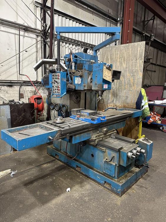 FIL FIL Aurora FU 120 Vertical 1200 RPM