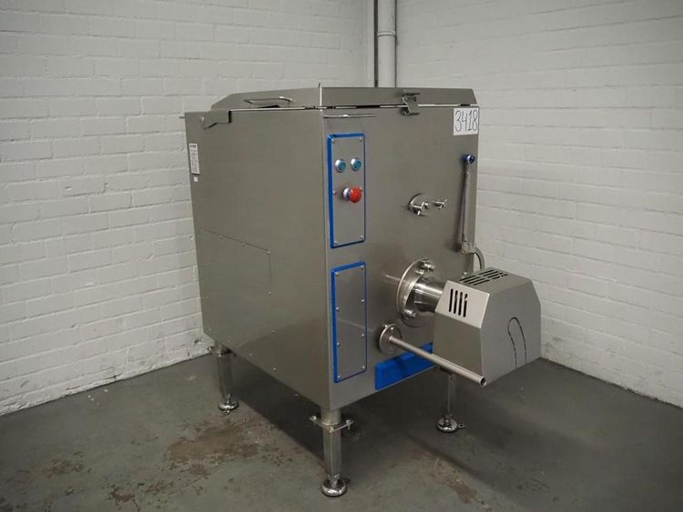 Kolbe MW52-120 mixer-grinder