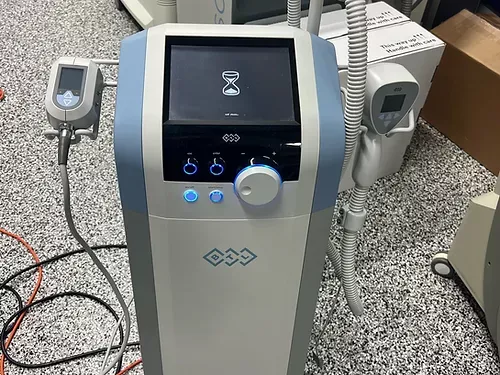 BTL Exilis Elite Ultra Laser