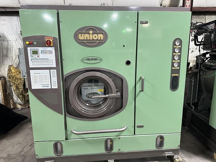 Union HL 840 40lb hydrocarbon