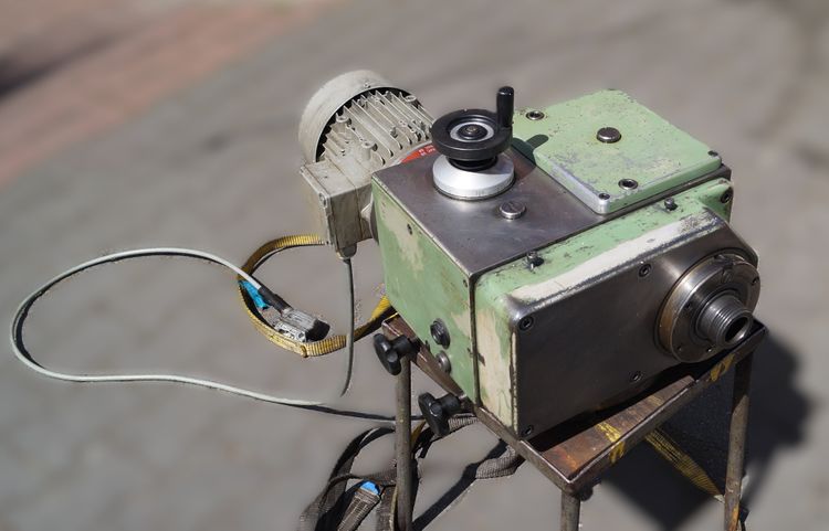 Tschudin HTG 410