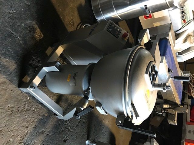 Stephan UM44 S Vertical Cutter Mixer