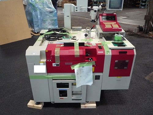 2 Tokyo Electron 20SR