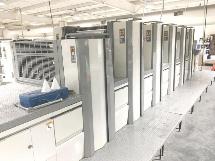 Sakurai 575-D+CX 24×29”