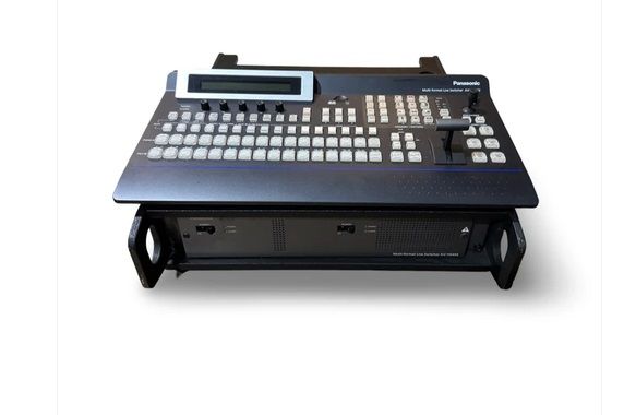 Panasonic AV-HS450 HD Vision Mixer