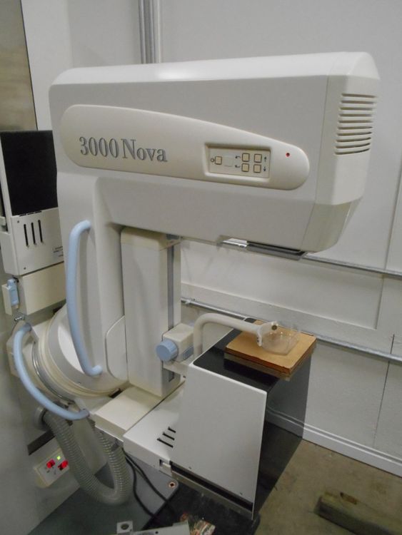 Siemens 3000 NOVA