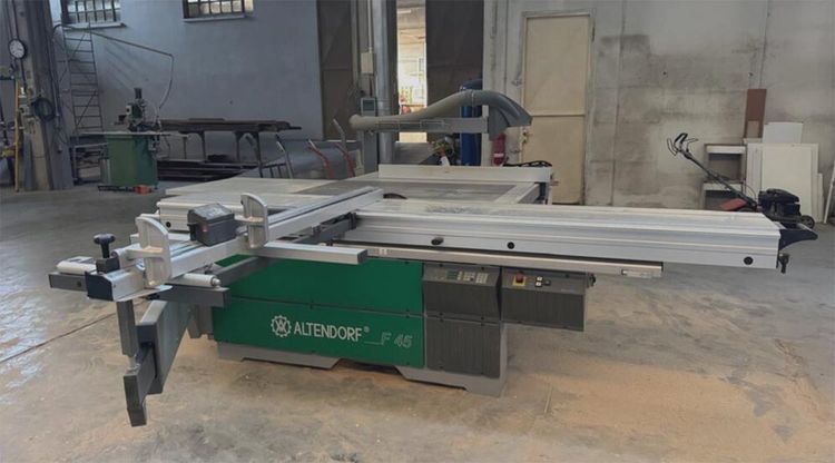 Altendorf F45