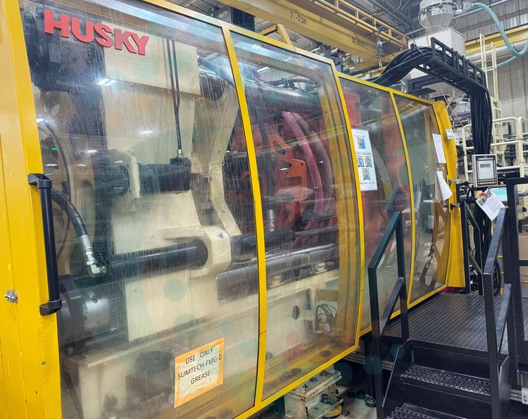 Husky G600GEN-RS120/100 600 T